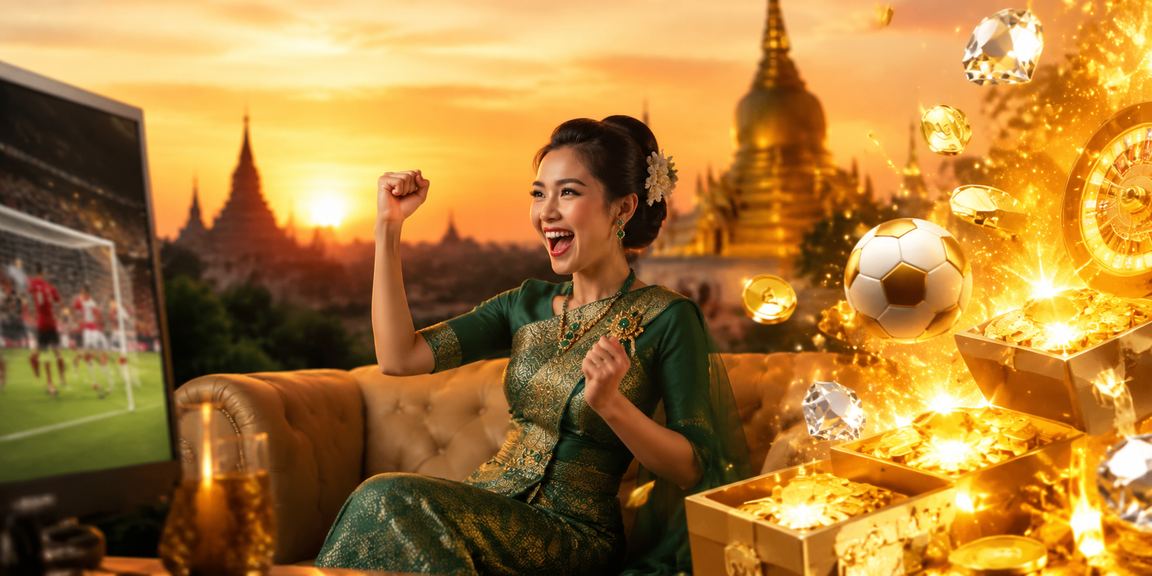 pkpk မြန်မာ့ ကစားရာနေရာ